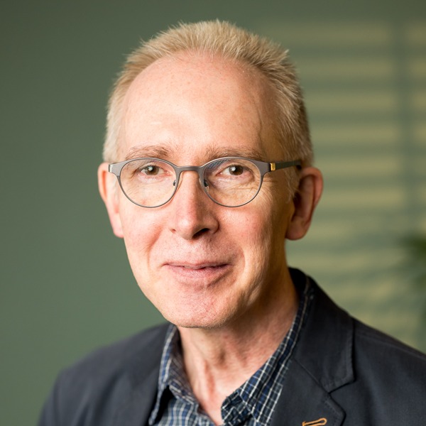 Autor des Longevity-Jahrbuchs 2026